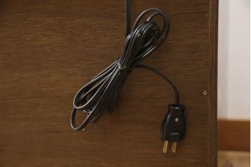 中古　カントリーハウス　秋山木工　シンプルで使い勝手のいいローチェスト(チェスト、引き出し、ローボード)(R-052423)