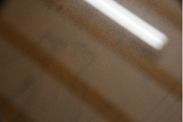 中古　DREXEL HERITAGE(ドレクセルヘリテイジ)　Cameo Classics(キャメオクラシックス)　高級感溢れるキドニーデスク(定価約170万円)(両袖デスク、机、在宅ワーク、在宅用ワークデスク、カウンターテーブル)(R-052437)