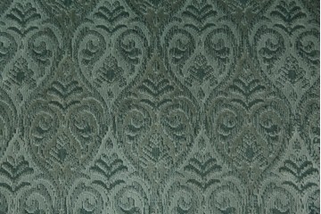 イギリスアンティーク　オーク材　脚の凝ったつくりが目を引くツイストレッグチェア2脚セット　(R-052442)