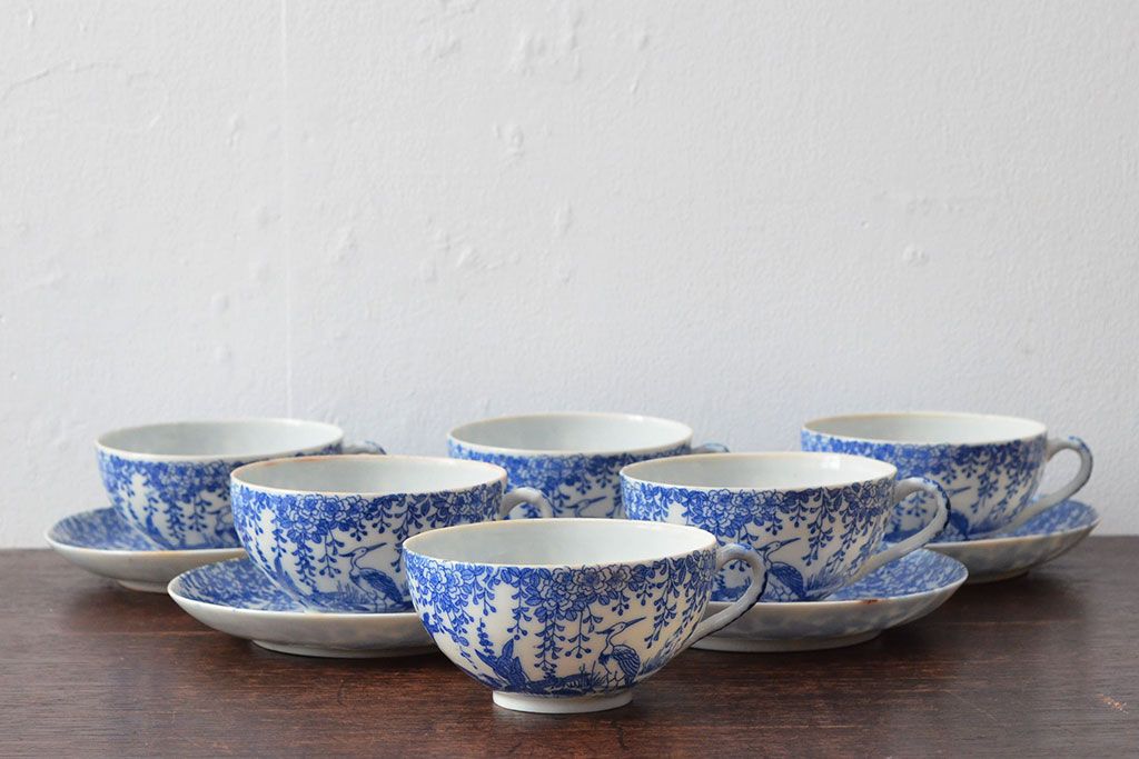 公式】アンティーク家具ラフジュ工房商品詳細ページ大正〜昭和