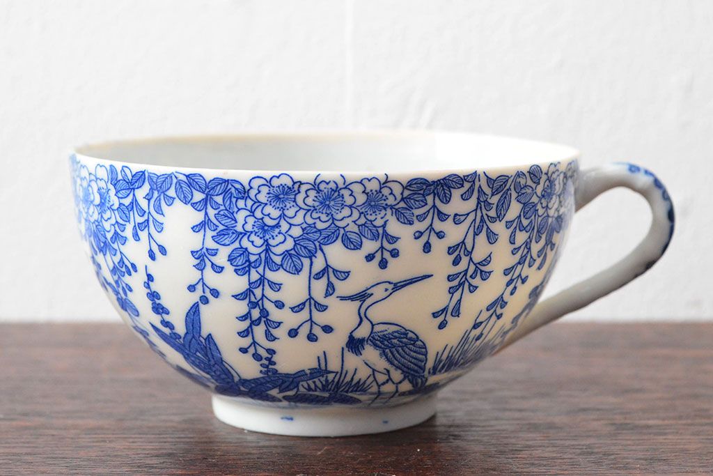 公式】アンティーク家具ラフジュ工房商品詳細ページ大正〜昭和