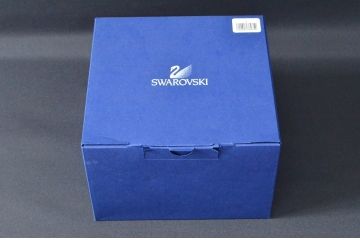 スワロフスキー(SWAROVSKI)　2008年限定　ティンカーベル(ディズニー、Disney、クリスタル、ガラスオブジェ)(R-052492)