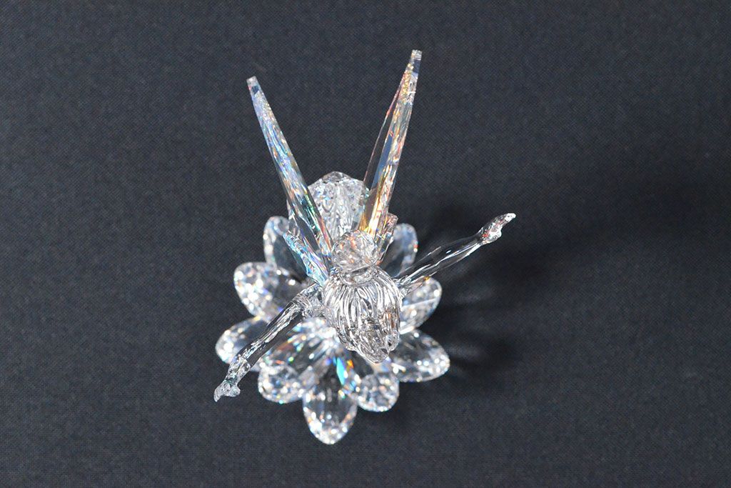 公式】アンティーク家具ラフジュ工房商品詳細ページスワロフスキー