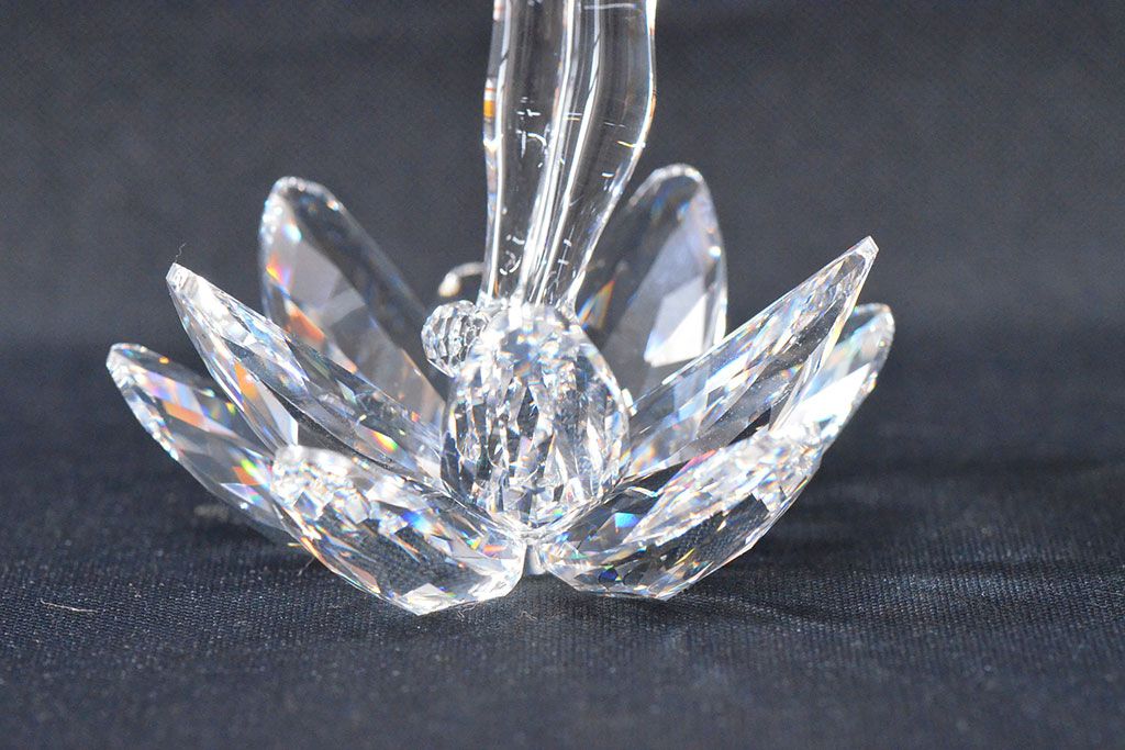 SWAROVSKI スワロフスキー ティンカーベル2008年限定品 置物 楽天市場】SWAROVSKI スワロフスキー ディズニー ティンカーベル