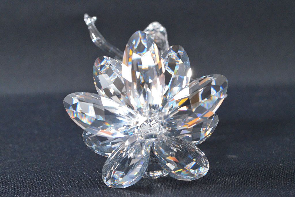 スワロフスキー ティンカーベル 2008年 限定 クリスタル ディズニー スワロフスキー置物専門店 プラネタリウム