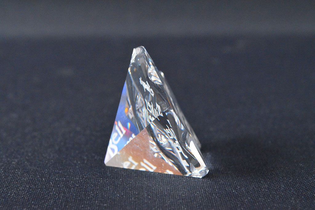 スワロフスキー(SWAROVSKI)　2008年限定　ティンカーベル(ディズニー、Disney、クリスタル、ガラスオブジェ)(R-052492)