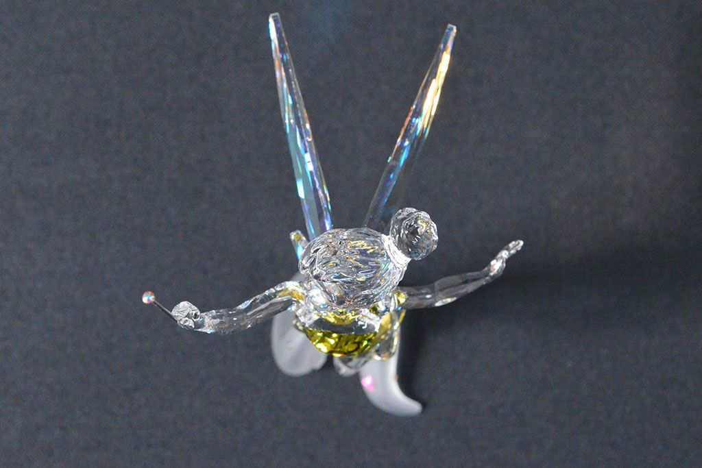 公式】アンティーク家具ラフジュ工房商品詳細ページスワロフスキー