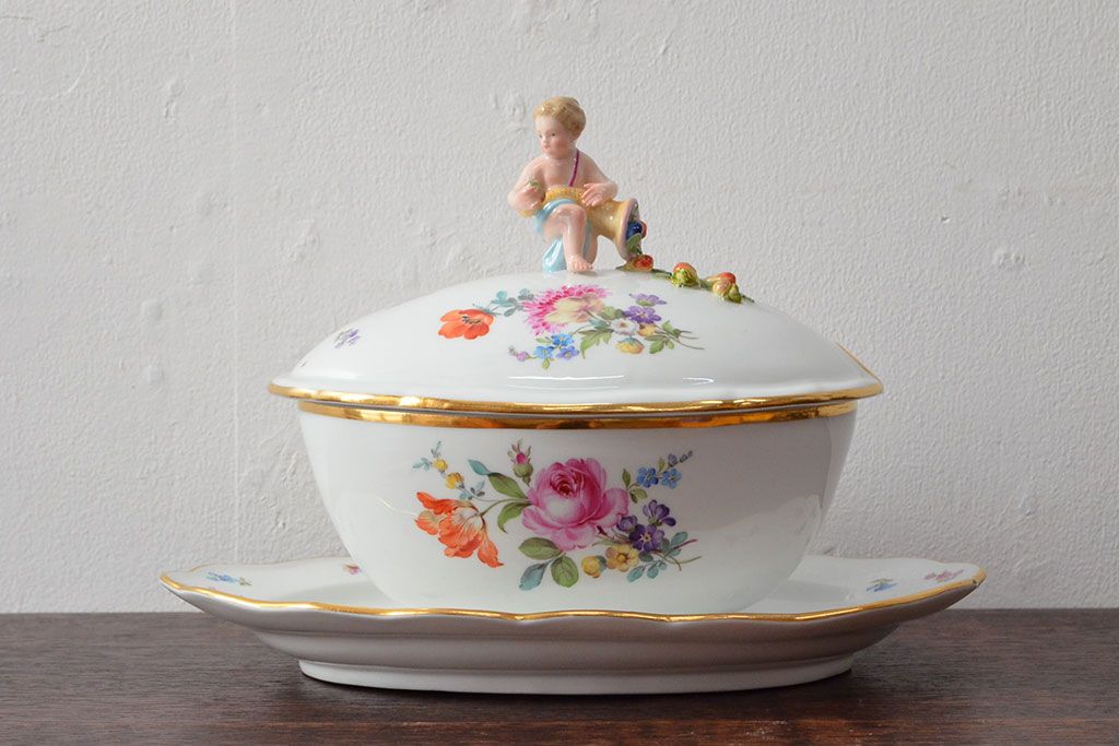 公式】アンティーク家具ラフジュ工房商品詳細ページアンティーク