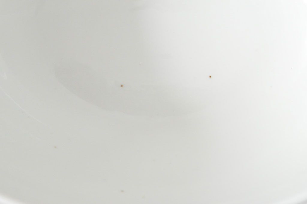 アンティーク　MEISSEN　マイセン　スープチューリン　蓋物(洋食器)(R-052497)