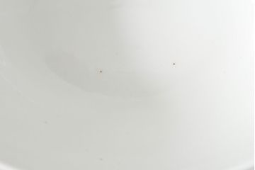 アンティーク　MEISSEN　マイセン　スープチューリン　蓋物(洋食器)(R-052497)