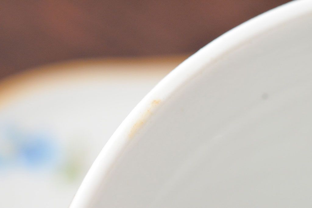 アンティーク　MEISSEN　マイセン　スープチューリン　蓋物(洋食器)(R-052497)