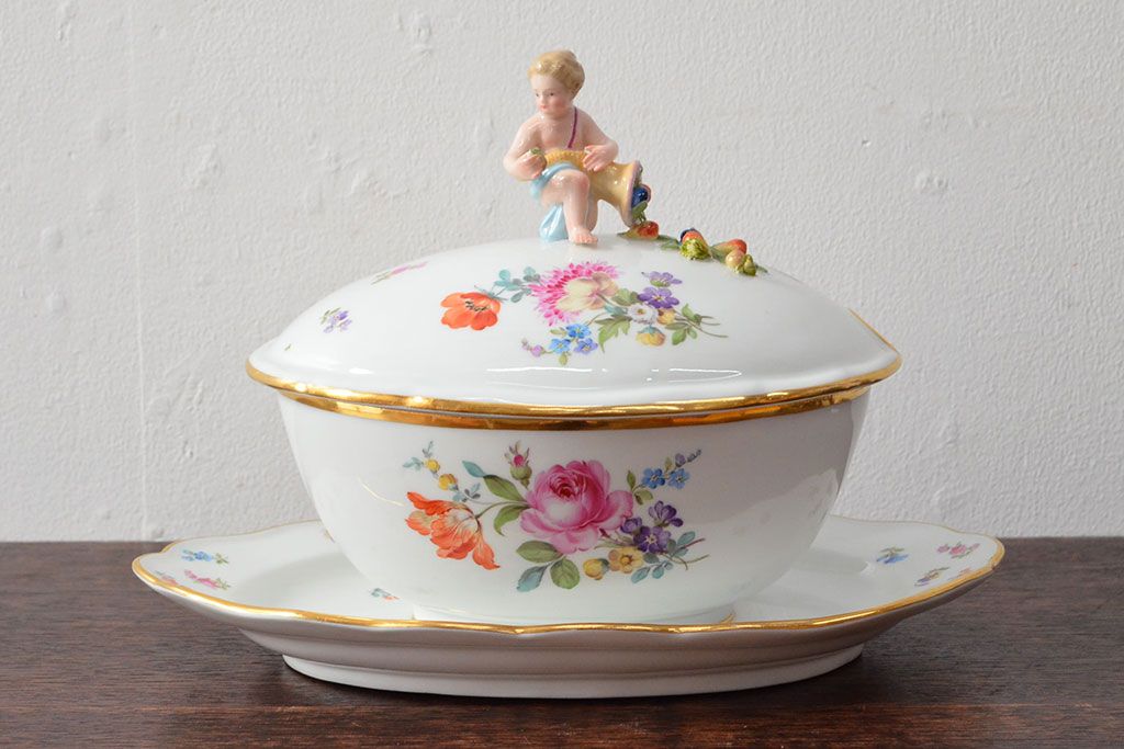 公式】アンティーク家具ラフジュ工房商品詳細ページアンティーク