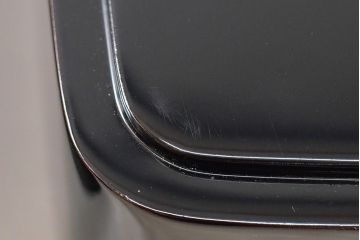 輪島塗　鈴五聖子蒔絵　三段重　平野漆器店(木製、重箱)(R-052512)