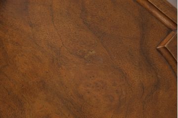 中古　美品　DREXEL HERITAGE(ドレクセルヘリテイジ)　Cameo Classics(キャメオクラシックス)　クラシカルな空間を演出するサイドテーブル(コーヒーテーブル、エンドテーブル)(定価約24万円)(R-052533)