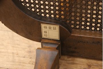 中古　美品　DREXEL HERITAGE(ドレクセルヘリテイジ)　Cameo Classics(キャメオクラシックス)　クラシカルな空間を演出するサイドテーブル(コーヒーテーブル、エンドテーブル)(定価約24万円)(R-052533)