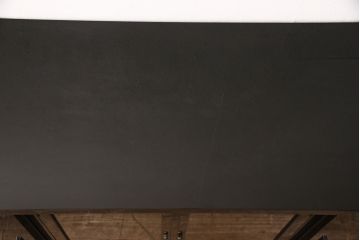 中古　美品　伝統工芸　桜井一良作　輪島塗り　和モダンな空間づくりにおすすめの飾り棚(サイドボード、サイドキャビネット、収納棚)(定価約500万円)(R-052534)