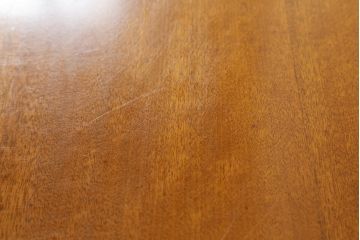 中古　美品　横浜ダニエル(daniel)　A-205　クラシカルな佇まいが目を引くサイドボード(定価約70万円)(キャビネット、リビングボード、収納棚)(R-052544)