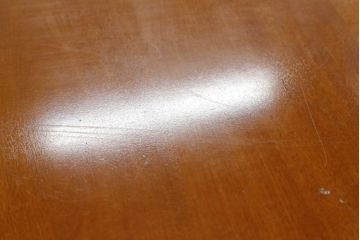 中古　美品　横浜ダニエル(daniel)　A-205　クラシカルな佇まいが目を引くサイドボード(定価約70万円)(キャビネット、リビングボード、収納棚)(R-052544)