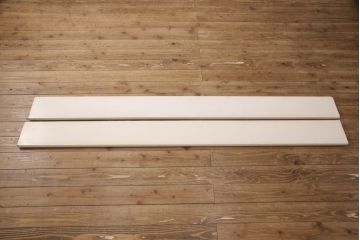 中古　美品　イタリア高級輸入家具　ロココ様式　華やかな彫刻がラグジュアリーな空間を演出するベッドフレーム(キングサイズ)(定価約90万円)(R-052564)