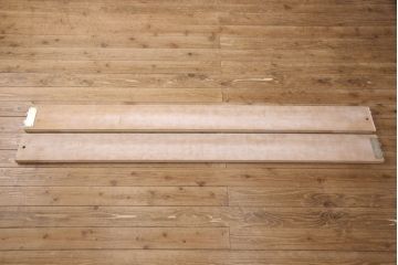 中古　美品　イタリア高級輸入家具　ロココ様式　華やかな彫刻がラグジュアリーな空間を演出するベッドフレーム(キングサイズ)(定価約90万円)(R-052564)