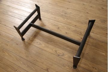 中古　美品　Cassina(カッシーナ)　Le Corbusier(ル・コルビュジエ)　LC4　シェーズロング(寝椅子、カウチ)(定価約92万円)(R-052565)