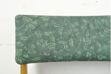 北欧ビンテージ　ビーチ材　ナチュラルなお部屋づくりにぴったりなダイニングチェア4脚セット(イス、椅子、ヴィンテージ)(R-052636)