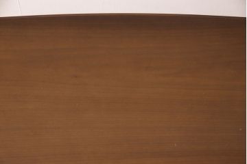 和製ビンテージ　美品　カリモク家具(karimoku)　domani(ドマーニ)　Louis(ルイ)XVシリーズ　曲線が美しいセンターテーブル(リビングテーブル、ヴィンテージ)(R-052657)