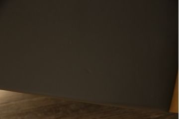 中古　超美品　AD CORE(エーディーコア)　NEO CLASSICO(ネオクラシコ)　本革とメープルの組み合わせがおしゃれなラウンジチェア(1人掛けソファ、1Pソファ、イージーチェア)(定価約27万円)(R-052688)