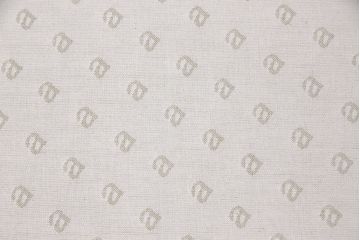 中古　arflex(アルフレックス)　A SOFA(エー・ソファ)　涼しげな色合いが爽やかさを醸し出す6人掛けソファ+クッション&オットマンセット(定価約125万円)(六人掛けソファ)(R-052710)