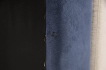 中古　arflex(アルフレックス)　A SOFA(エー・ソファ)　涼しげな色合いが爽やかさを醸し出す4人掛けソファ(四人掛けソファ)(定価約80万円)(R-052717)