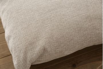 中古　arflex(アルフレックス)　A SOFA(エー・ソファ)　涼しげな色合いが爽やかさを醸し出す4人掛けソファ(四人掛けソファ)(定価約80万円)(R-052717)