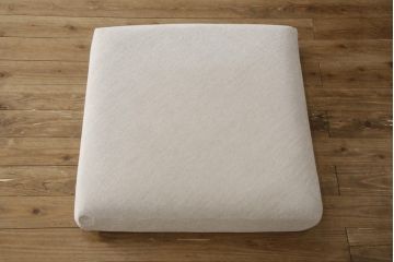中古　arflex(アルフレックス)　A SOFA(エー・ソファ)　涼しげな色合いが爽やかさを醸し出す4人掛けソファ(四人掛けソファ)(定価約80万円)(R-052717)
