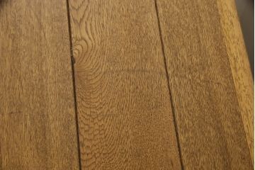 中古　特注品　両面引き出し　珍しいデザインとサイズ感が魅力的な特大作業台(引き出し、店舗什器)(R-052726)
