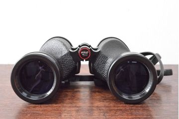 Nikon　ニコン　ポロプリズム双眼鏡　7×50　トロピカルHP(未使用)(R-052736)