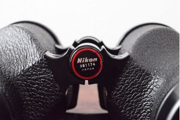 Nikon　ニコン　ポロプリズム双眼鏡　7×50　トロピカルHP(未使用)(R-052736)