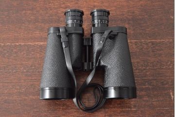 Nikon　ニコン　ポロプリズム双眼鏡　7×50　トロピカルHP(未使用)(R-052736)