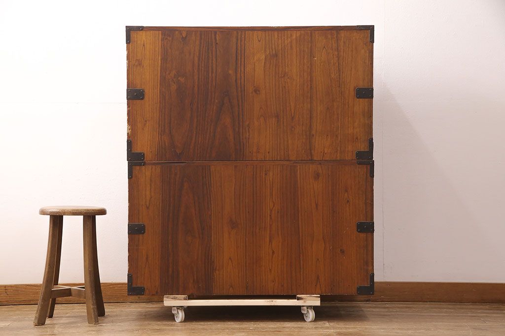 公式】アンティーク家具ラフジュ工房商品詳細ページ和製