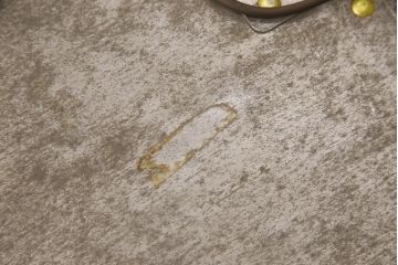 和製アンティーク　レア!　無骨なデザインが目を引くアルミ製の収納BOX(収納箱)(R-052770)