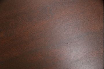 中古　松本民芸家具　#117型　和モダンスタイルにおすすめ!格子が魅力的な書棚(飾り棚、本棚、オープンラック)(R-052780)