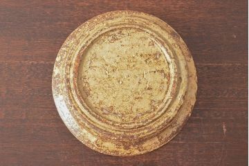 古織部　かぶら鉢(深鉢、深皿、陶器、和食器)(R-052784)