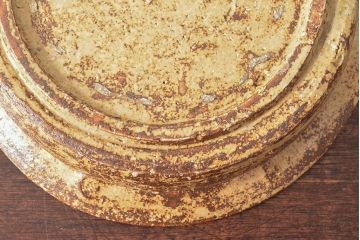 古織部　かぶら鉢(深鉢、深皿、陶器、和食器)(R-052784)