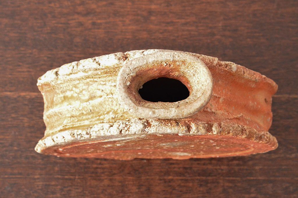 古谷道生 信楽 花器 信楽花入 共箱 公式】アンティーク家具ラフジュ工房商品詳細ページ古谷道生