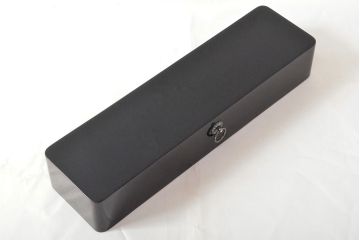 明治期　鶴亀の図　内梨地　蒔絵　木製文箱(書箱、漆器)(R-052793)