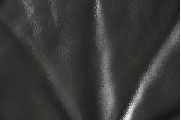 デンマークビンテージ　希少!!　モビリア(mobilia)　BO-EX社製　メンズライクの空間づくりに活躍する本革スツール(一人掛け、1人掛け、椅子、ヴィンテージ、応接セット、北欧)(R-052801)