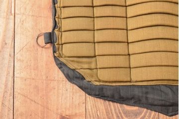 戦前　東亜工業研究所　安藤式戦闘用鋼鉄胴着(旧日本軍軍服)(R-052807)
