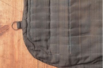 戦前　東亜工業研究所　安藤式戦闘用鋼鉄胴着(旧日本軍軍服)(R-052807)