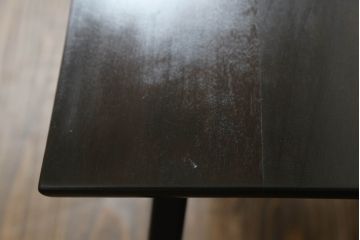 和製ビンテージ　松本民芸家具　シンプルな中に木の温かみが感じられる#201型茶卓(センターテーブル、ローテーブル、ヴィンテージ)(定価約13万7千円)(R-052816)