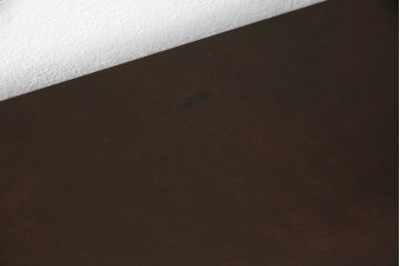和製ビンテージ　北海道民芸家具　希少な絶版品　落ち着いた木の色合いが魅力的なテレビボード(ローボード、収納棚、ヴィンテージ)(R-052847)