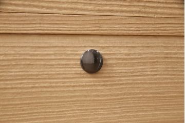 中古　モダンな佇まいに生まれ変わる加茂総桐箪笥(並厚、総桐たんす、着物箪笥、衣装タンス)(R-052869)