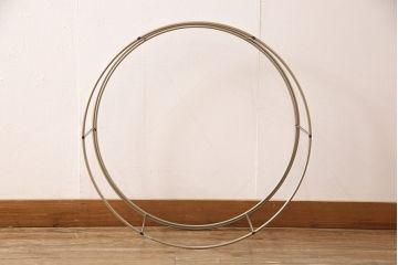 中古　超美品　arflex(アルフレックス)　CLIPS(クリップス)　デクトン天板　モダンな空間を演出するコーヒーテーブル(定価約26万円)(ローテーブル、センターテーブル)(R-052872)